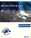 Biochemistry : Rapid Review (Paperback)