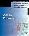 Cellular Physiology (Paperback)