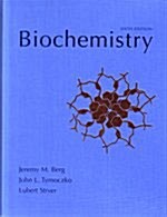 Biochemistry (6th Editiion, Hardcover)