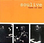 Soulive - Turn It Out