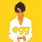 이승환 7집 - Egg (Sunny Side-Up & Over Easy)