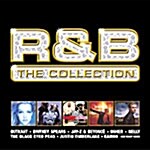 [중고] R&B : The Collection