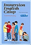Immersion English Camp