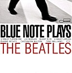 [중고] Blue Note Plays The Beatles [재발매]