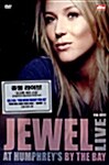 [중고] Jewel Live At Humphreys By The Bay [dts]