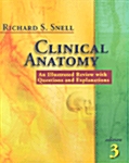 Clinical Anatomy (Paperback)