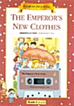 The Emperors New Clothes (교재 + 테이프 1개 + Activity Book)