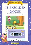 The Golden Goose (교재 + 테이프 1개 + Activity Book)