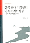한국 근대 지식인의 민족적 자아형성
