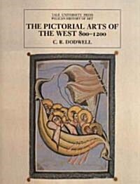 The Pictorial Arts of the West (Hardcover)