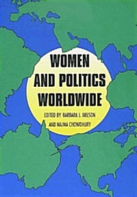 Women and Politics Worldwide (Paperback)