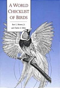 A World Checklist of Birds (Hardcover)