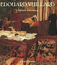 Edouard Vuillard (Hardcover)