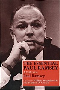 Essential Paul Ramsey: A Collection (Hardcover)