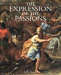 The Expression of the Passions (Hardcover)