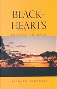 Blackhearts: Ecology in Outback Australia (Hardcover)