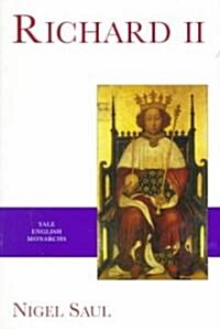 Richard II (Paperback, Revised)
