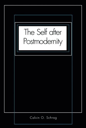 The Self After Postmodernity (Paperback, Revised)