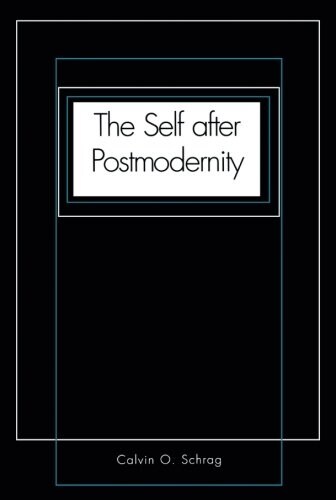 [중고] The Self After Postmodernity (Paperback, Revised)