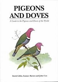 Pigeons & Doves (Hardcover)