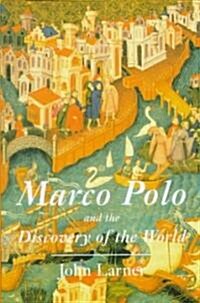[중고] Marco Polo and the Discovery of the World (Hardcover)