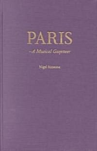 Paris (Hardcover)