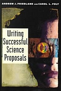 Writing Successful Science Proposals (Hardcover)