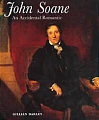 John Soane (Hardcover)