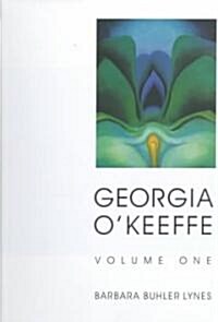 Georgia O`keeffe: Catalogue Raisonn? (Hardcover)