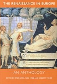 The Renaissance in Europe (Hardcover)