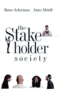 The Stakeholder Society (Paperback)