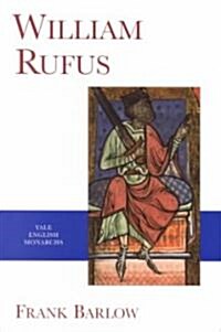 William Rufus (Paperback)