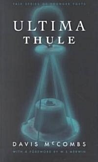 Ultima Thule (Paperback)