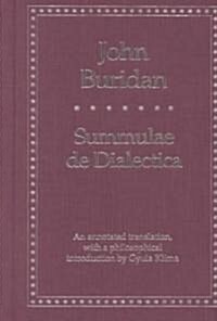 Summulae De Dialectica (Hardcover)