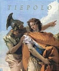Giambattista Tiepolo (Hardcover)