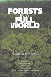 Forests in a Full World (Paperback)
