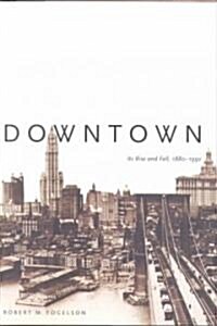 Downtown (Hardcover)