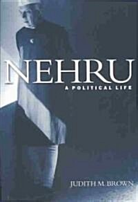 Nehru (Hardcover)