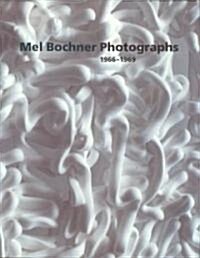 Mel Bochner Photographs, 1966-1969 (Paperback)