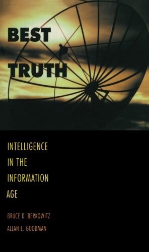 Best Truth (Paperback, Revised)