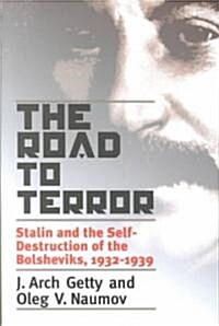 The Road to Terror (Paperback)