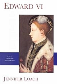 Edward VI (Paperback, Revised)