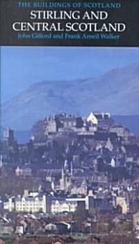 Stirling and Central Scotland (Hardcover)