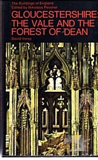 Gloucestershire, 2nd Edition: The Vale and Forest of Dean (Hardcover)