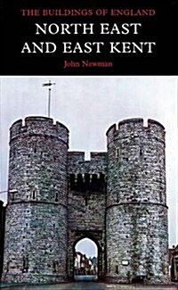 North East And East Kent (Hardcover, 3rd)