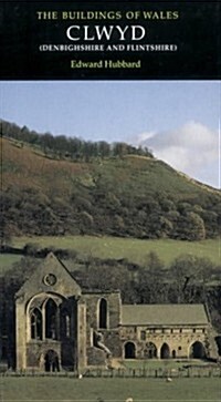 Clwyd (Hardcover, New)