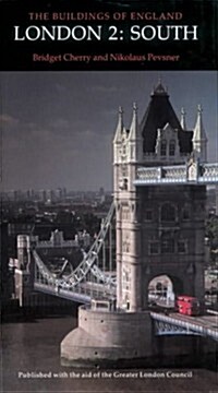 Londonsouth Volume 2 (Hardcover, UK)