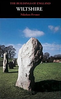 Wiltshire (Hardcover, 2, UK)