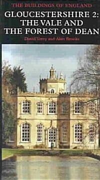 Gloucestershire 2: The Vale and the Forest of Dean (Hardcover, 3)