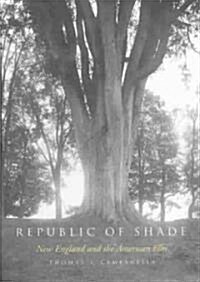 Republic of Shade (Hardcover)